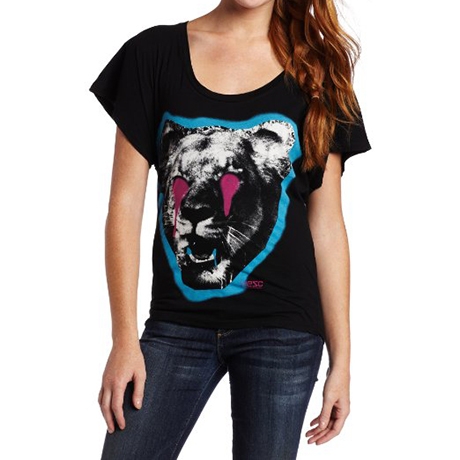 Wesc Junior's Lion Top