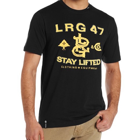 ecko Men's Grip Tee