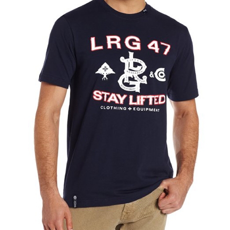 ecko Men's Grip Tee