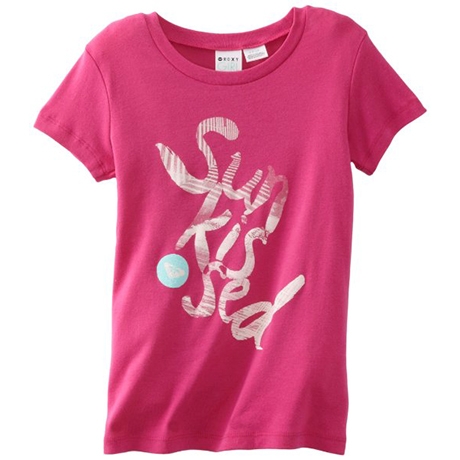 Roxy Kids Girls 7-16 Sun Kissed