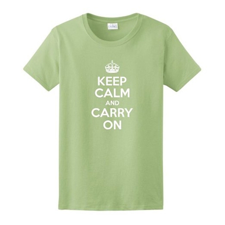 Bella Women's V-Neck Jersey T-Shirt B6005