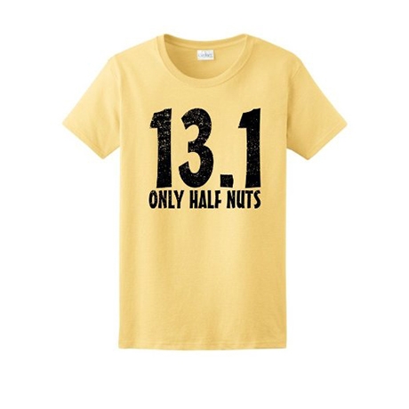 It Is What It Is Ladies T-Shirt