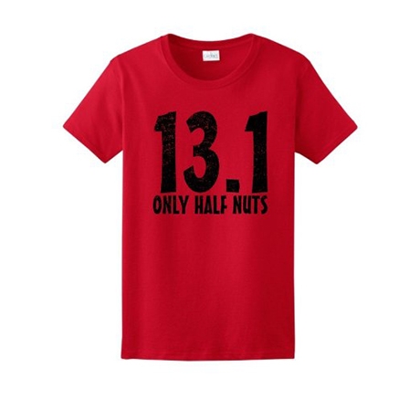 It Is What It Is Ladies T-Shirt