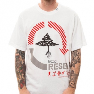 LRG Men's Young Bright Youth Tee