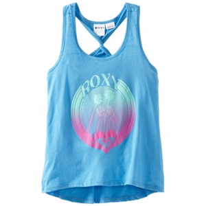 Roxy Girls 7-16 Charming Bunch Tank
