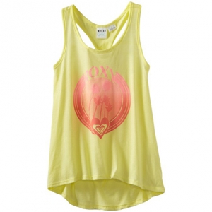 Roxy Girls 7-16 Charming Bunch Tank