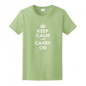 Bella Women's V-Neck Jersey T-Shirt B6005