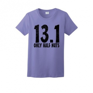 It Is What It Is Ladies T-Shirt