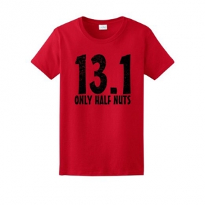 It Is What It Is Ladies T-Shirt