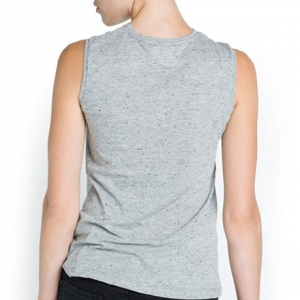Mango Women's Eagle Print T-Shirt